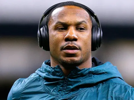 Darren Sproles takes a big shot at Brandon Staley and Chargers
