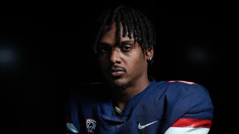 Jay Cowing of Arizona