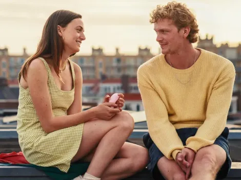 Netflix: The most-watched Dutch romantic comedy only one day after its premiere