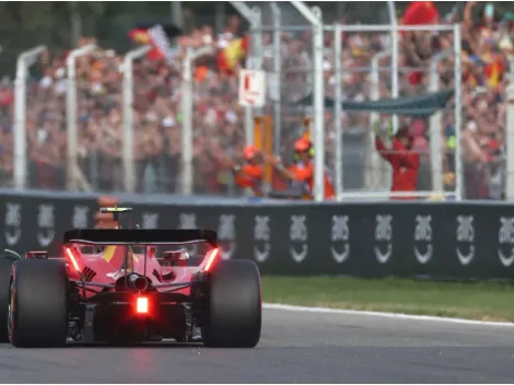 Watch F1 2023 Italian Grand Prix for FREE in the US today: TV Channel and Live Streaming