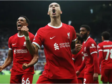 Liverpool vs Aston Villa: TV Channel, how and where to watch or live stream online 2023/2024 Premier League in your country today