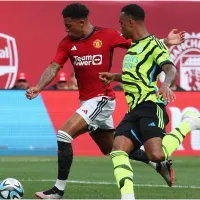 Arsenal vs Manchester United: TV Channel, how and where to watch or live stream online 2023/2024 Premier League in your country