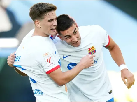 Osasuna vs Barcelona: TV Channel, how and where to watch or live stream online 2023/2024 La Liga in your country today