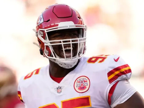The Contract that the Chiefs Reportedly Offered to Chris Jones