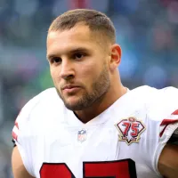 Nick Bosa Could Set a New Benchmark in Extension with 49ers