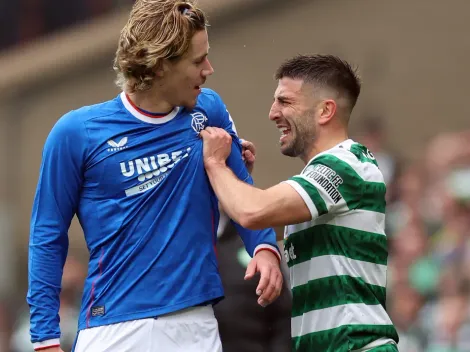 Rangers vs Celtic: TV Channel, how and where to watch or live stream online free 2023-2024 Scottish Premiership in your country today