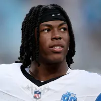 Lions plan to use use rookie RB Jahmyr Gibbs in a very surprising way