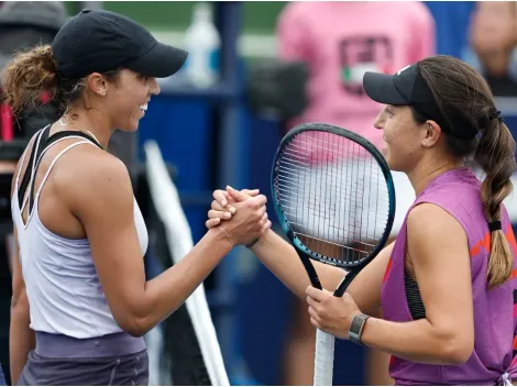 Watch Madison Keys vs Jessica Pegula for FREE in the US today: TV Channel and Live Streaming for 2023 US Open
