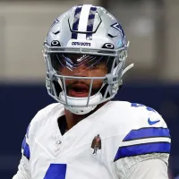 Cowboys sign top right tackle to protect Dak Prescott