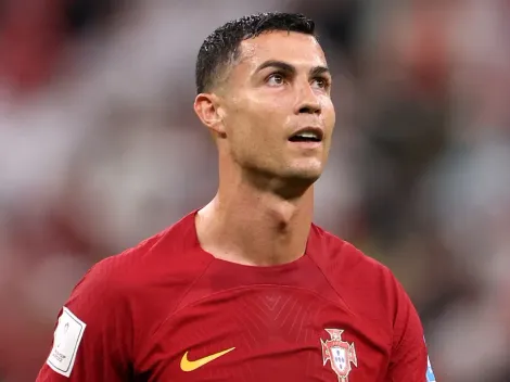 Cristiano Ronaldo exposed by lie detector on key question about Portugal