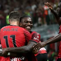 AC Milan salaries revealed: How much does Pulisic, Giroud, and Leão make?