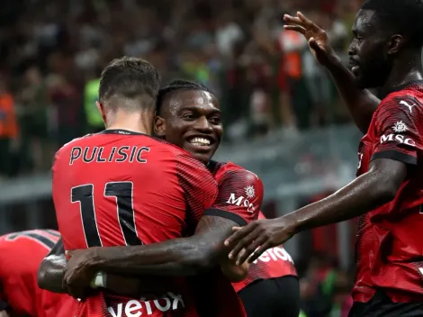 AC Milan salaries revealed: How much does Pulisic, Giroud, and Leão make?