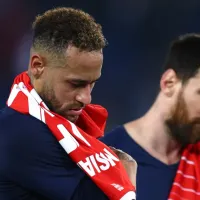 Report: PSG react to Neymar's comments about his, Messi's 'hell' at the club