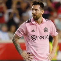 Inter Miami fires back at LAFC for throwing shade at Lionel Messi