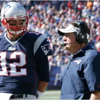 Bill Belichick reveals his favorite Tom Brady memory