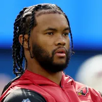 Cardinals give massive hint about Kyler Murray\'s future