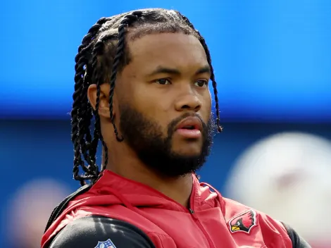 Cardinals give massive hint about Kyler Murray's future