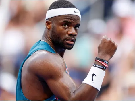 Watch Frances Tiafoe vs Ben Shelton for FREE in the US today: TV Channel and Live Streaming for 2023 US Open