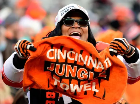 Bengals fans ranked as the most loyal in the league
