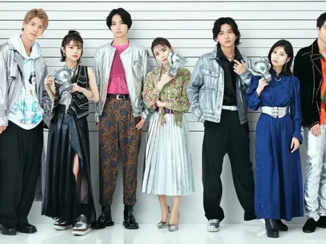Netflix: The must-watch Japanese reality show just a day after its premiere