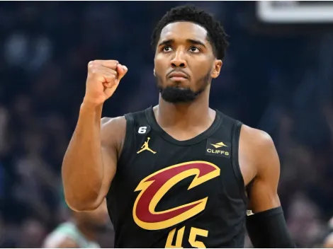 NBA Rumors: Celtics could trade for Donovan Mitchell but there's a catch
