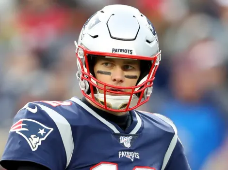 Tom Brady gives controversial answer when asked if the NFL is scripted