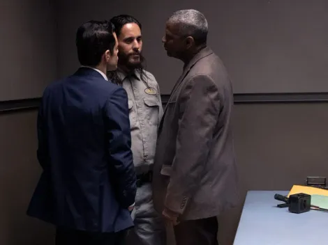 Prime Video: The crime thriller with Denzel Washington, Rami Malek and Jared Leto that is Top 9 worldwide