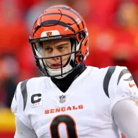 Tight end betrays the Steelers, signs with Joe Burrow's Bengals
