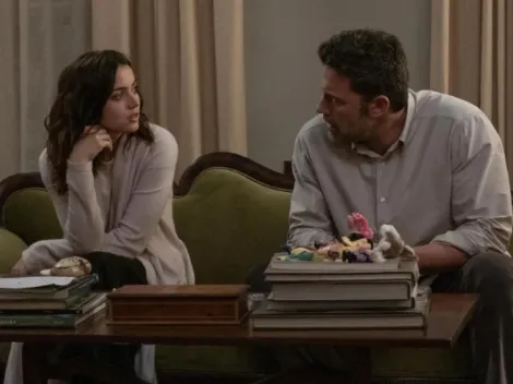 Hulu: The romantic thriller with Ben Affleck, Ana de Armas and Jacob Elordi to watch
