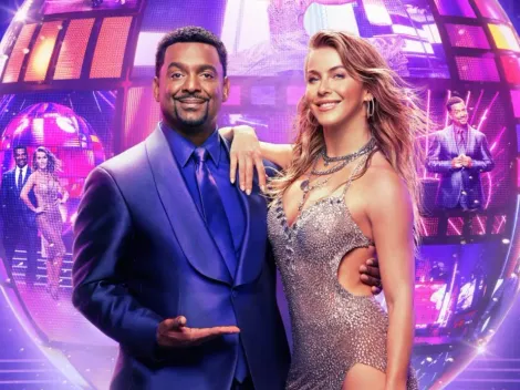 Dancing With The Stars 2023 spoilers: Which pro dancers will return to Season 32?
