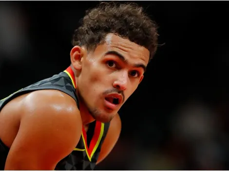 NBA Rumors: Bulls could trade for Trae Young under one condition