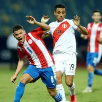Paraguay vs Peru: TV Channel, how and where to watch or live stream online 2026 World Cup Qualifiers in your country