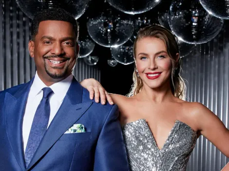 Dancing With the Stars 2023: When will Season 32 premiere?