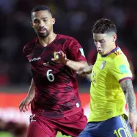 Colombia vs Venezuela: TV Channel, how and where to watch or live stream online 2026 World Cup Qualifiers in your country