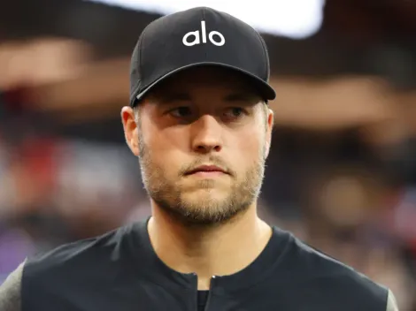Matthew Stafford might lose crucial Rams teammate for the entire season