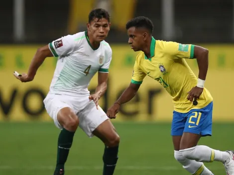 Brazil vs Bolivia: TV Channel, how and where to watch or live stream online free 2026 World Cup Qualifiers in your country today