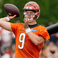 Joe Burrow signs shocking contract extension with the Bengals