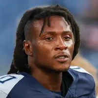 NFL News: Titans WR DeAndre Hopkins reveals which teams rejected him this offseason