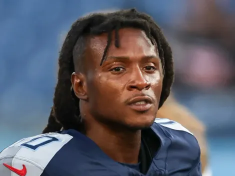 DeAndre Hopkins reveals which teams rejected him this offseason