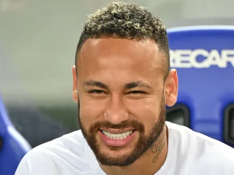 Neymar makes bold claim about the Saudi Pro League