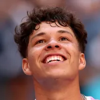 Ben Shelton\'s profile: Age, parents, titles, ranking, nationality and girlfriend