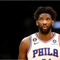 This is where Joel Embiid stands on James Harden\'s drama with Sixers
