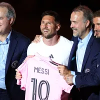 Inter Miami eyeing major European star for next season