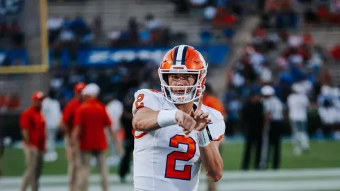 Klubnik of the Tigers