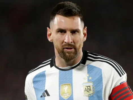Bolivia coach sends a big warning to Lionel Messi and Argentina
