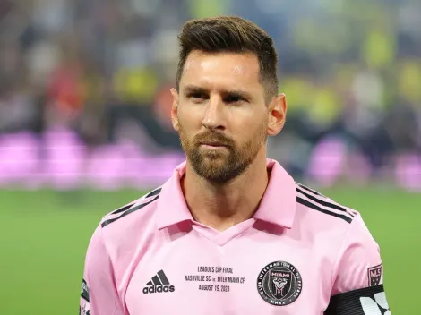 Christian Pulisic praises the impact of Lionel Messi in MLS
