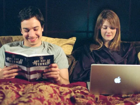 Fubo: The trending rom-com with Drew Barrymore and Jimmy Fallon that you can watch for free