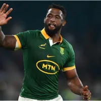 Watch South Africa vs Scotland for Rugby World Cup 2023 in your country