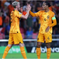 Ireland vs Netherlands: TV Channel, how and where to watch or live stream free Euro 2024 Qualifiers in your country