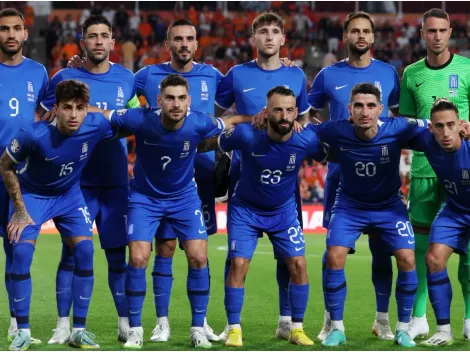 Greece vs Gibraltar: TV Channel, how and where to watch or live stream free Euro 2024 Qualifiers in your country today